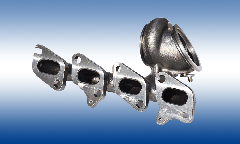 开云（中国）排气歧管组件