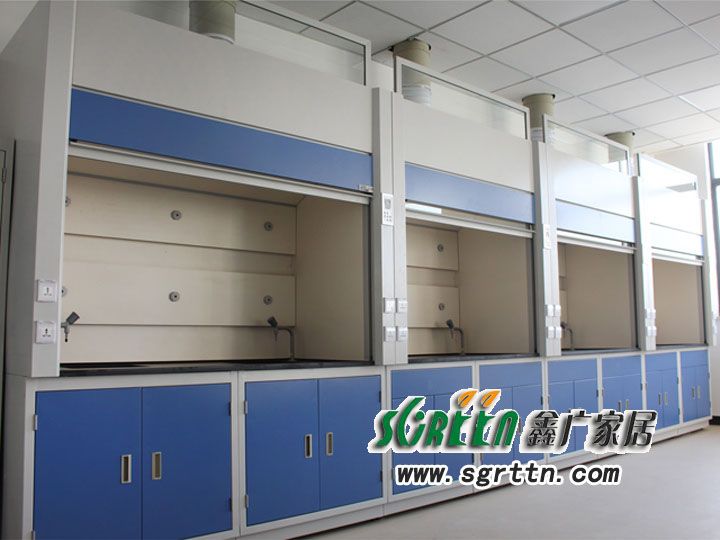 山东安博（中国）家具，全钢实验台