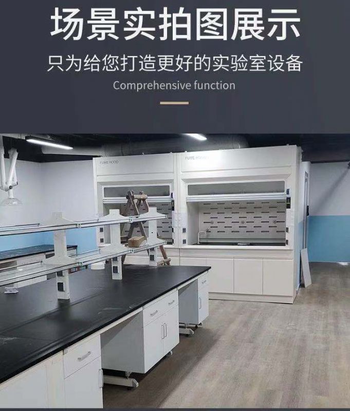 潍坊安博（中国）通风柜，安博（中国）落地排风柜