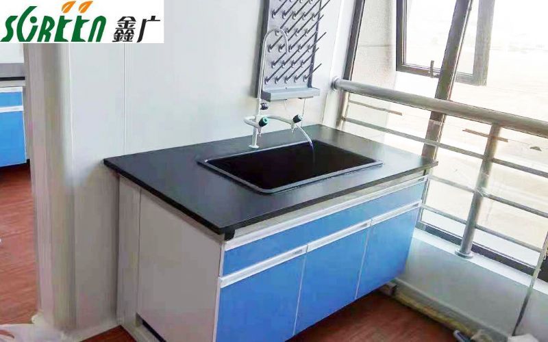 潍坊安博（中国）PP水槽