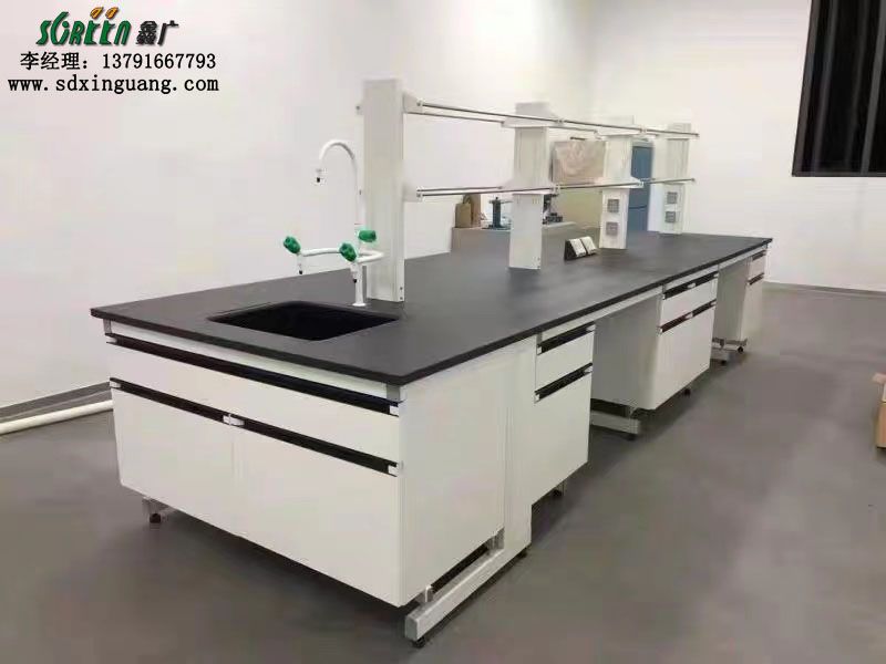 山东安博（中国）试剂架钢玻试剂架药品放置架