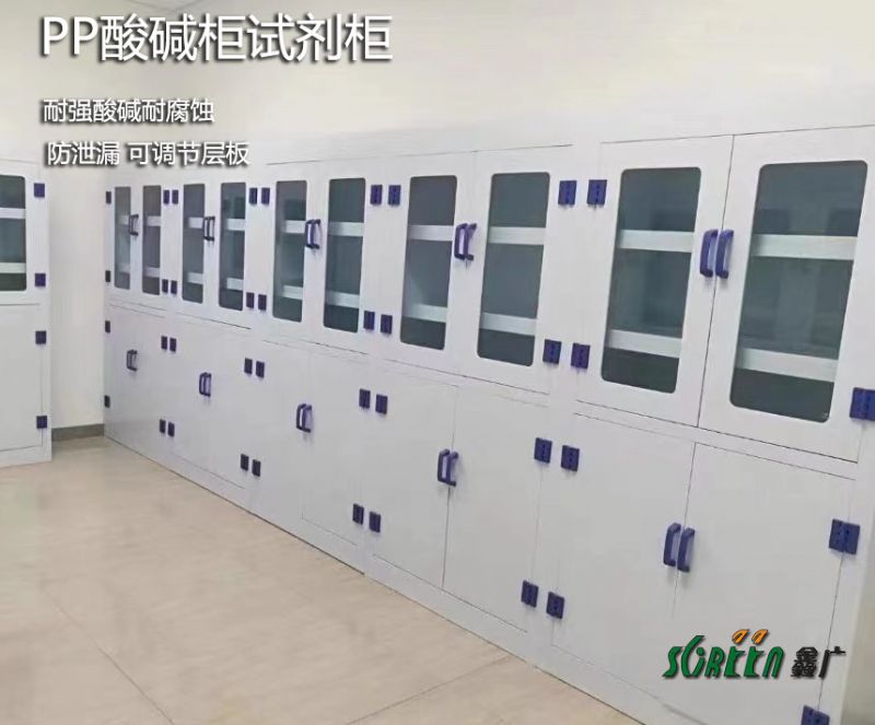 安博（中国）药品柜