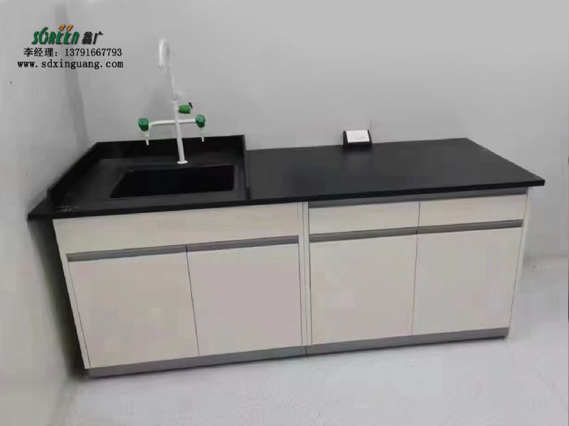 安博（中国）水槽台