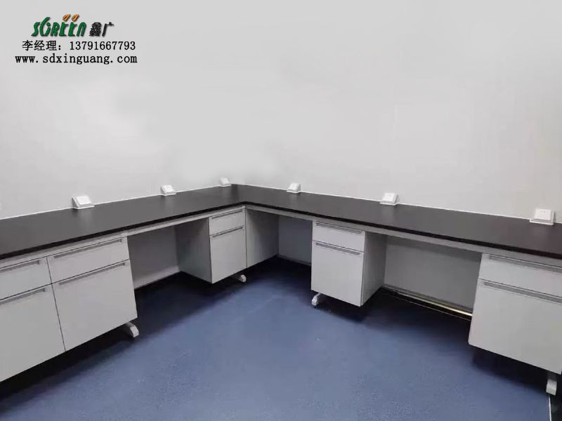 潍坊实验台